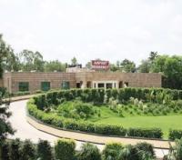 Airport Residency - Exterior